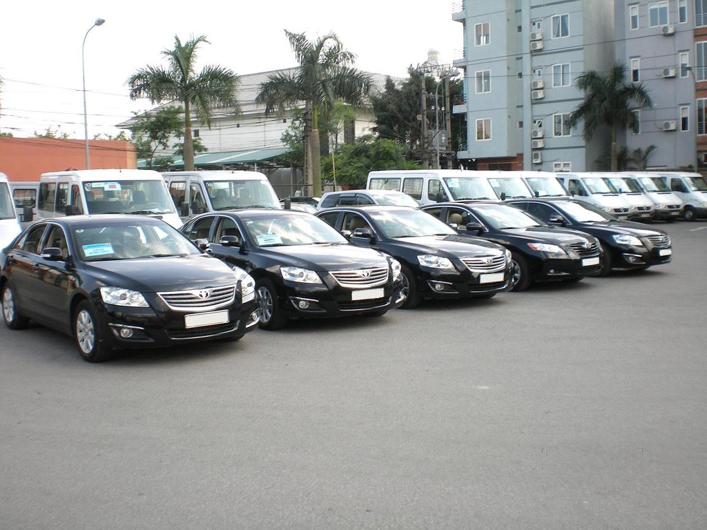 Đề xuất quy định mới về tiêu chuẩn, định mức sử dụng xe công
